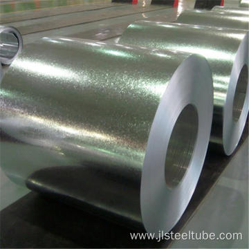 Hot Dip Galvanized Steel Coil